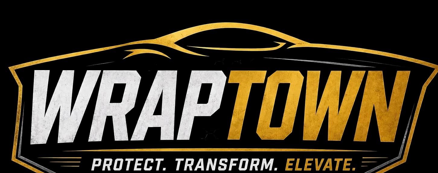 Wrap Town